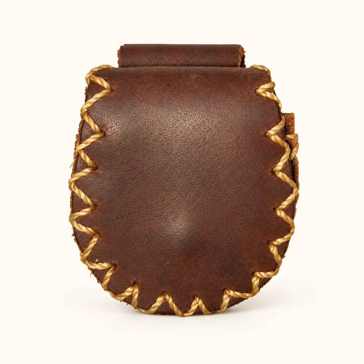 Bolsa de Couro — imagem tratada